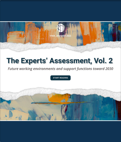 The Experts’ Assessment Vol. 2